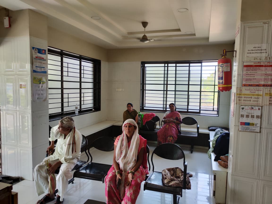 Patients